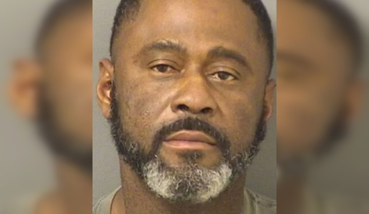 Georgia Man Arrested, Charged With Murder in Cousin's West Palm Beach Shooting Death