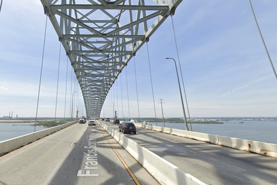 Georgia Ports Brace for Surge in Auto Cargo Due to Baltimore's Francis Scott Key Bridge Collapse