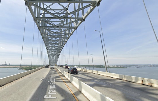 Georgia Ports Brace for Surge in Auto Cargo Due to Baltimore's Francis Scott Key Bridge Collapse