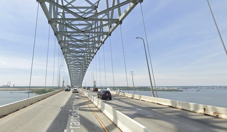 Georgia Ports Brace for Surge in Auto Cargo Due to Baltimore's Francis Scott Key Bridge Collapse