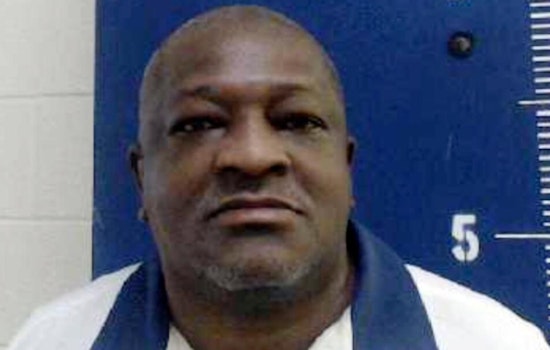 Georgia Prepares for First Execution Since 2020, Willie James Pye Convicted in 1993 Murder