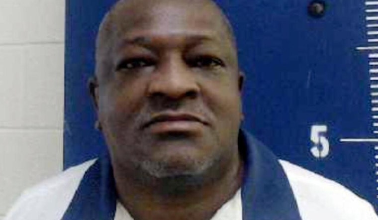 Georgia Prepares for First Execution Since 2020, Willie James Pye Convicted in 1993 Murder