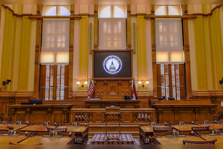 Georgia Senate Advances "Boundless Opportunities for Georgia Students Act" to Reform Public School Choice