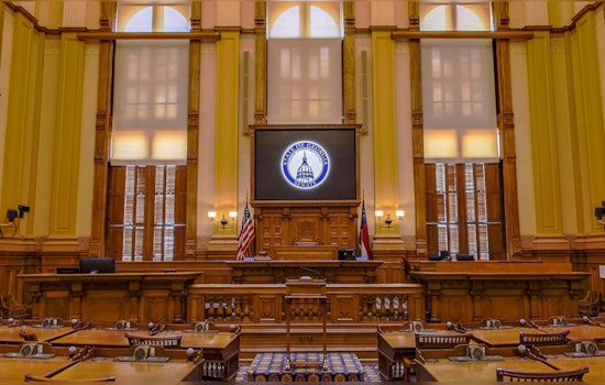 Georgia Senate Advances "Boundless Opportunities for Georgia Students Act" to Reform Public School Choice
