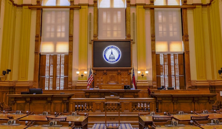 Georgia Senate Advances "Boundless Opportunities for Georgia Students Act" to Reform Public School Choice