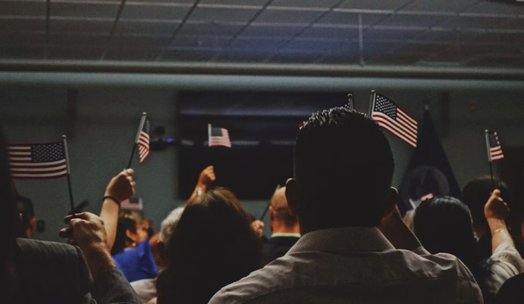 Georgia Senate Advances Stringent Immigration Bills in Wake of Tragic Event