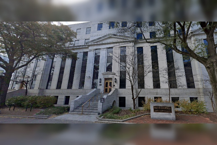 Georgia Senate Committee Blocks Democrats' Bid to Expand Medicaid as Legislative Session Ends