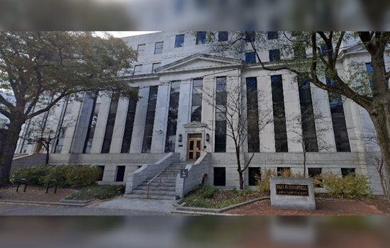 Georgia Senate Committee Blocks Democrats' Bid to Expand Medicaid as Legislative Session Ends