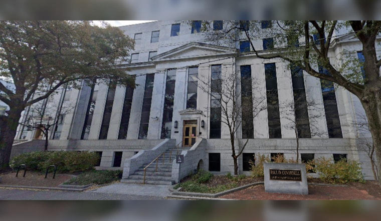 Georgia Senate Committee Blocks Democrats' Bid to Expand Medicaid as Legislative Session Ends