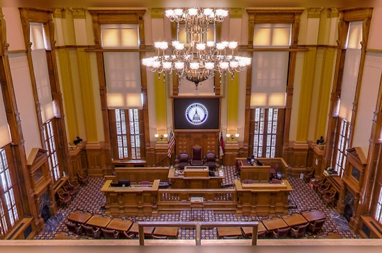 Georgia Senate Passes SB 465 Aimed at Curbing Fentanyl Crisis, Sen. Bearden Hails Legislative Milestone
