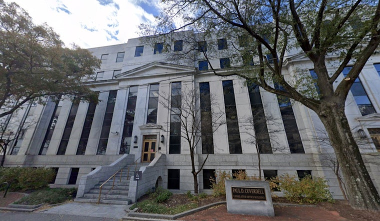 Georgia Senate Priorities Surge Forward, Swatting Bill and Agricultural Protections Pass on Crossover Day