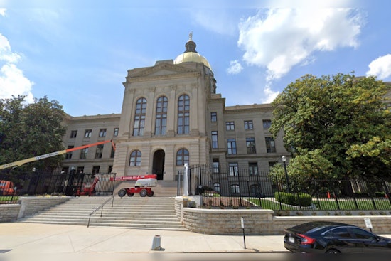 Georgia Senators Hickman and Dixon to Present School Supplies for Teachers Act in Upcoming Press Conference