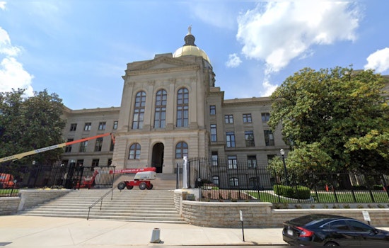 Georgia Senators Hickman and Dixon to Present School Supplies for Teachers Act in Upcoming Press Conference