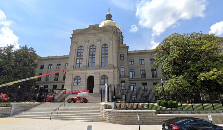 Georgia Senators Hickman and Dixon to Present School Supplies for Teachers Act in Upcoming Press Conference
