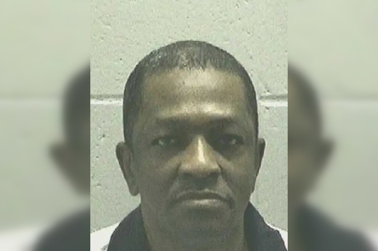 Georgia Set to End Four-Year Execution Hiatus with Scheduled Lethal Injection of Willie James Pye