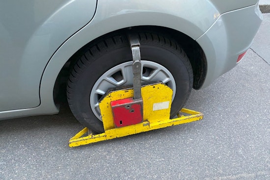 Georgia State Sen. McLaurin Proposes Bill to Overhaul Vehicle Booting Oversight