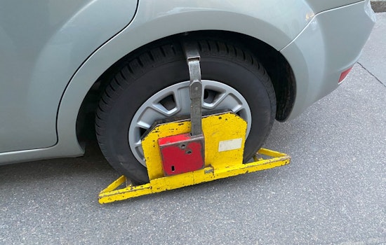 Georgia State Sen. McLaurin Proposes Bill to Overhaul Vehicle Booting Oversight