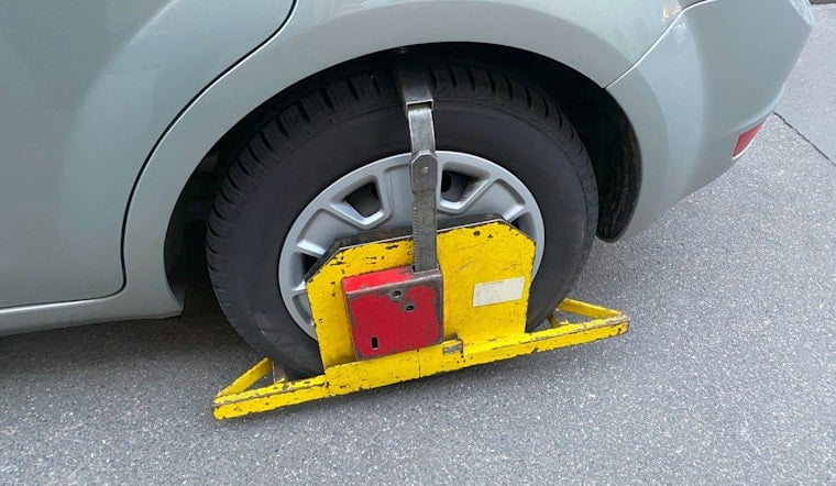 Georgia State Sen. McLaurin Proposes Bill to Overhaul Vehicle Booting Oversight