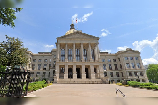 Georgia State Senate Advances Bills to Impose Education Impact Fees on Developers