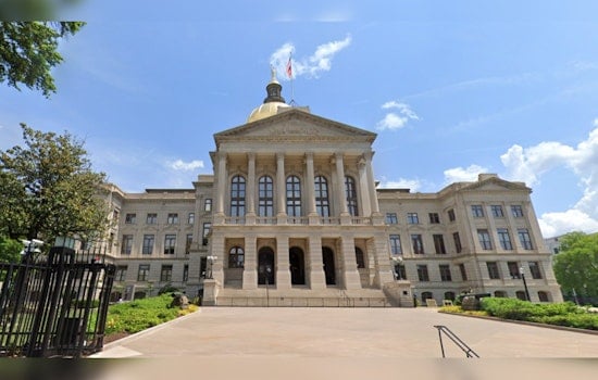 Georgia State Senate Advances Bills to Impose Education Impact Fees on Developers