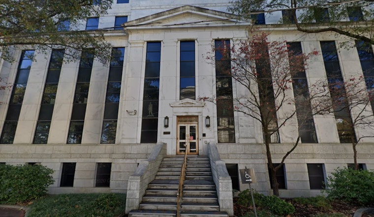 Georgia State Senators Propose Measures to Strengthen Penalties for Undocumented Immigrants