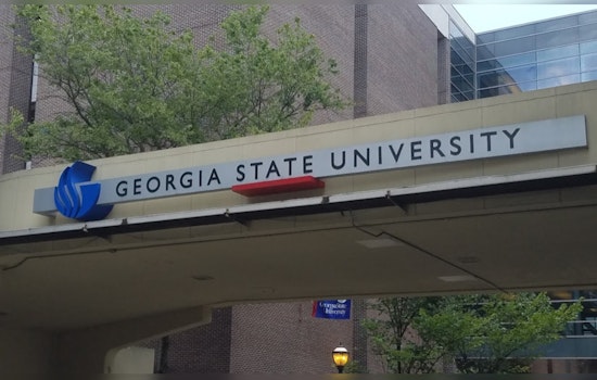 Georgia State University Students Rally for Safety, Launch 'Outspoken GSU' Platform in Wake of Violent Incidents