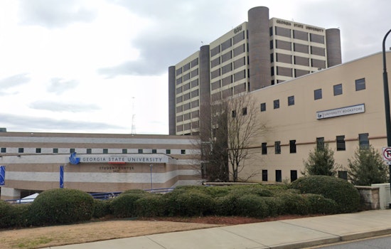 Georgia State University to Conclude Prison Education Project Amid Financial Strains
