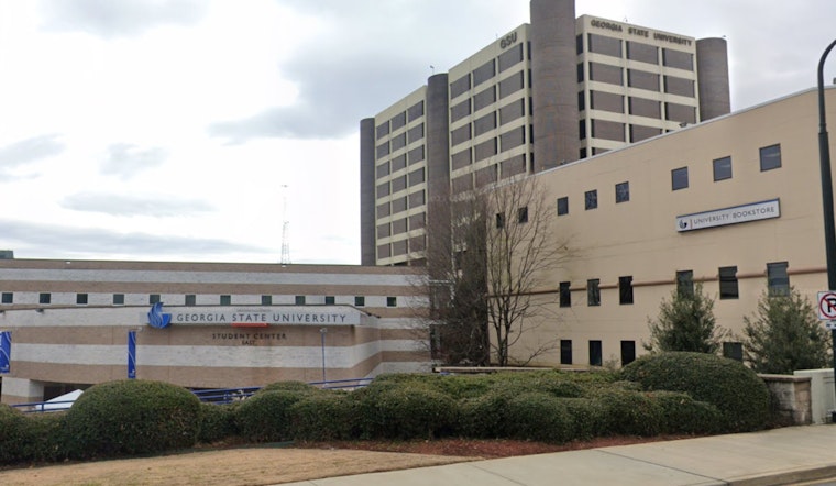 Georgia State University to Conclude Prison Education Project Amid Financial Strains