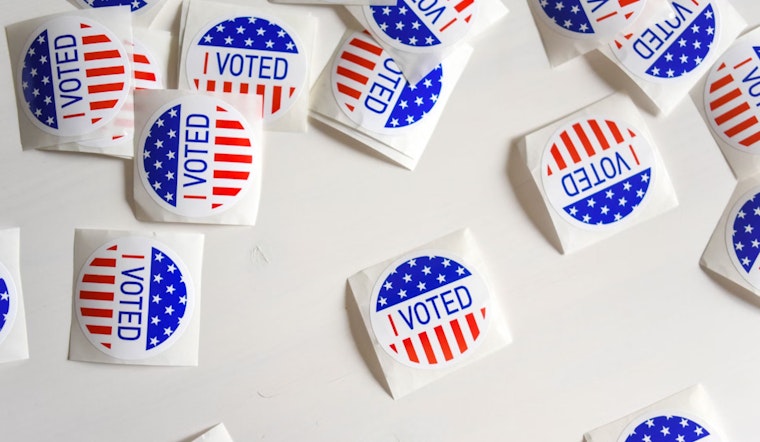 Georgia Voters Appeal to Supreme Court Over Public Service Commissioner Elections, Cite Voting Rights Act Concerns