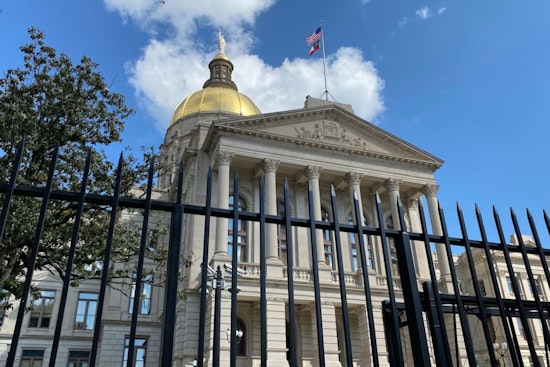 Georgia Women’s Legislative Caucus Celebrates 31 Women with Nikki T. Randall Servant Leader Award in Atlanta