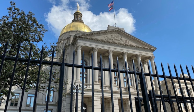 Georgia Women’s Legislative Caucus Celebrates 31 Women with Nikki T. Randall Servant Leader Award in Atlanta