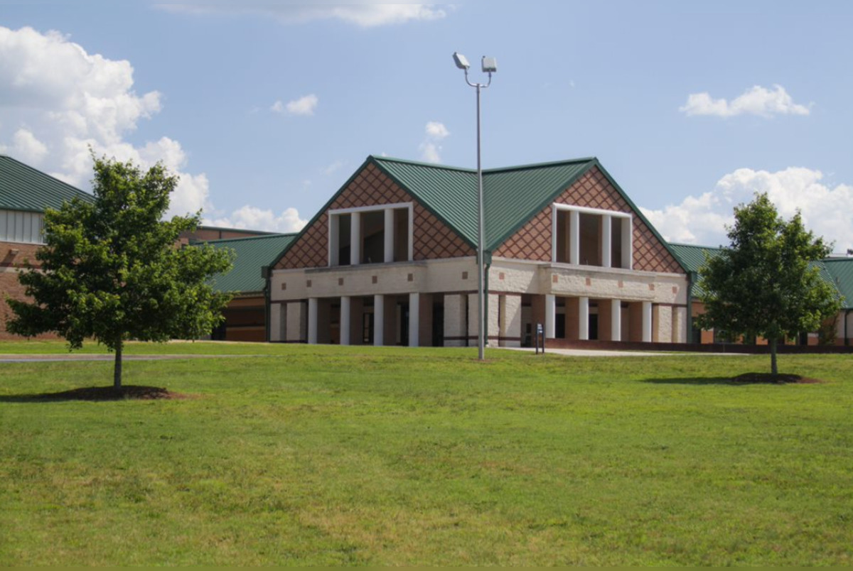 High School Bands Earn Spotlight in London's New Year's Day