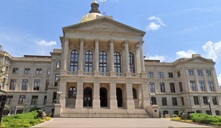Georgia's Senate Special Committee Readies for Round Two of Hearings on Fulton County District Attorney’s Alleged Misconduct
