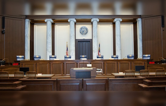 Georgia's Supreme Court in Political Crosshairs Amid Key Elections and Abortion Rights Debate