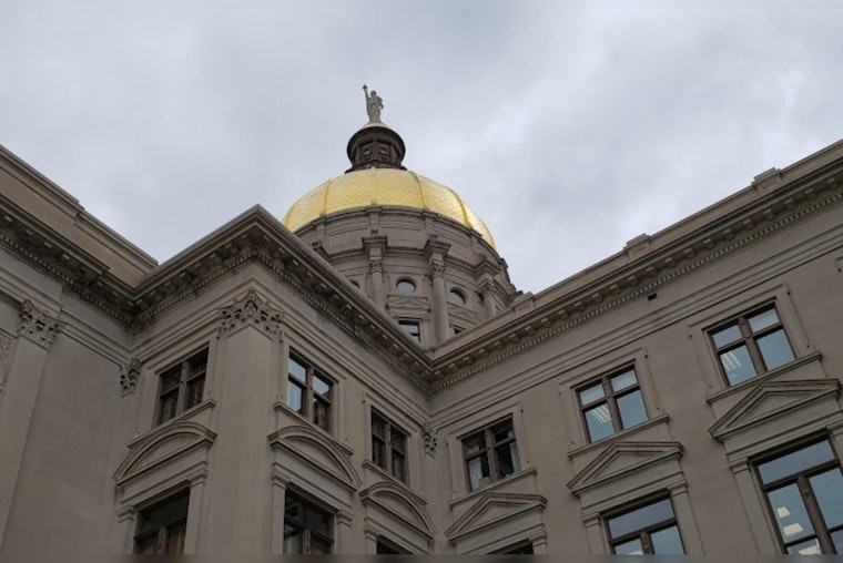 Georgia's Tax Revenue Declines 4.3% in February as Economic Challenges Persist