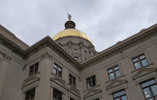 Georgia's Tax Revenue Declines 4.3% in February as Economic Challenges Persist