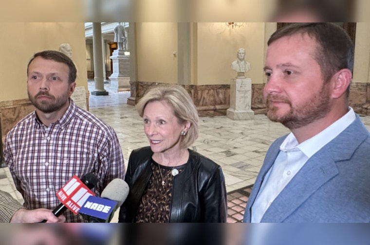 Georgia's Wrongfully Convicted Await Legislative Action on Compensation as Deadline Nears
