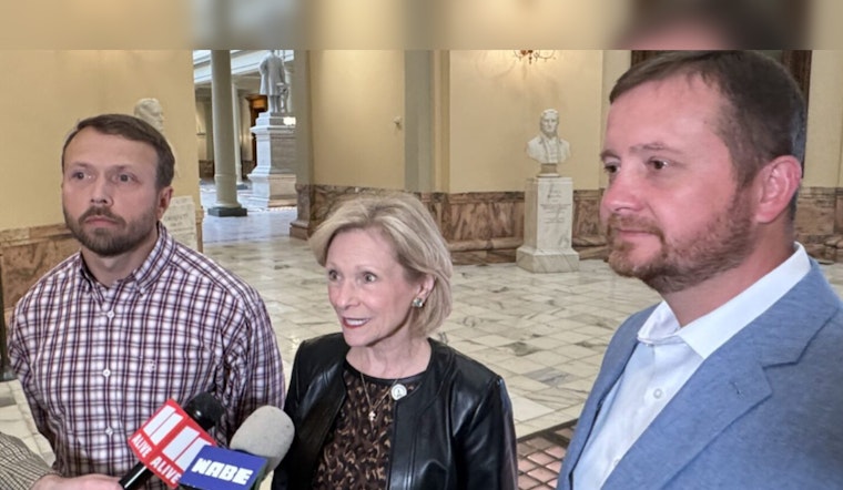 Georgia's Wrongfully Convicted Await Legislative Action on Compensation as Deadline Nears