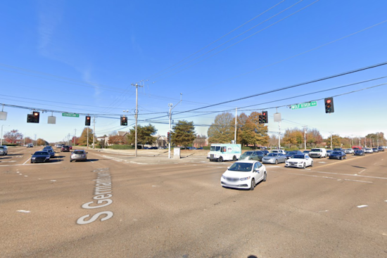 Germantown Announces Additional Lane Closures on Germantown Road for Drainage Upgrades
