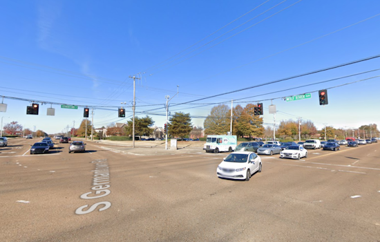 Germantown Announces Additional Lane Closures on Germantown Road for Drainage Upgrades