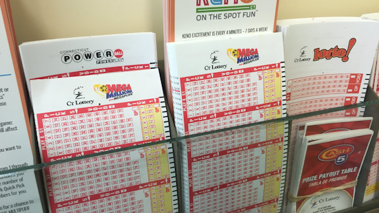 Giant Jackpot Jumps Again, Mega Millions Hits $687M, Lotto Lovers Linger in Luck Limbo
