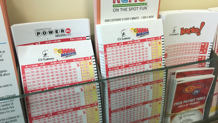 Mega lotto payout deals