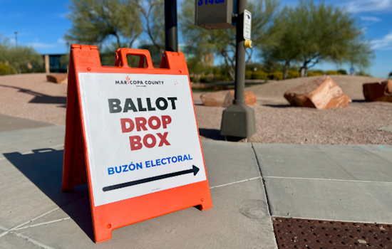 Gilbert Gets Set for Early Voting, How to Cast Your Ballot Before Presidential Preference Election