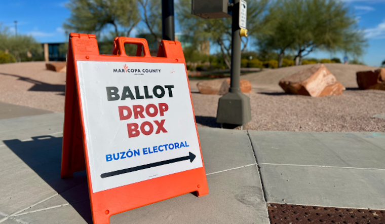 Gilbert Gets Set for Early Voting, How to Cast Your Ballot Before Presidential Preference Election