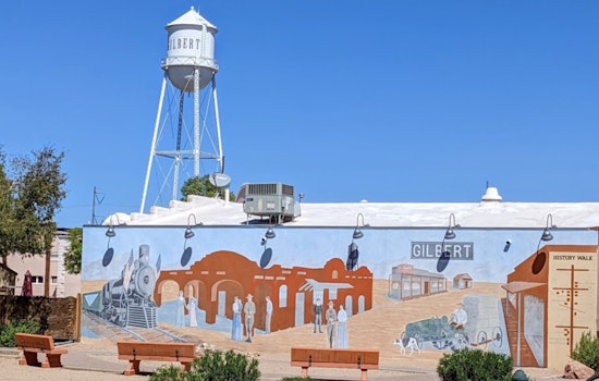 Gilbert, Mesa, and Chandler in Arizona Ranked Among Top Cities for Retirement Savings