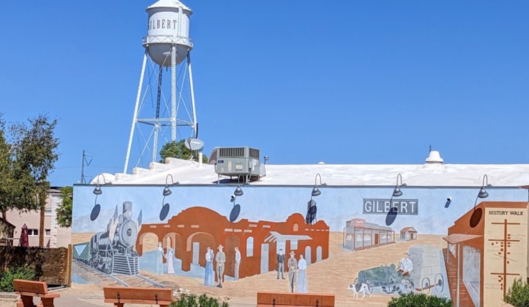 Gilbert, Mesa, and Chandler in Arizona Ranked Among Top Cities for Retirement Savings
