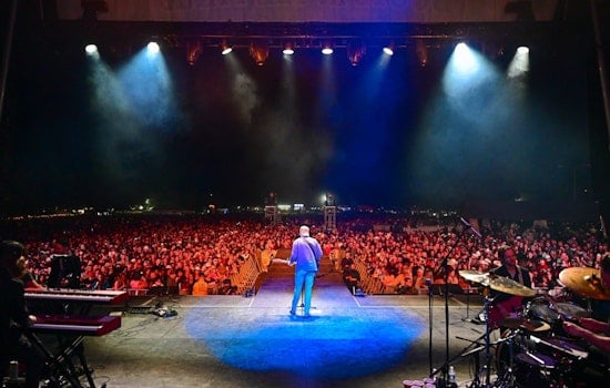 Gilbert Regional Park Prepares for 'The Smoke Show' BBQ and Country Music Extravaganza