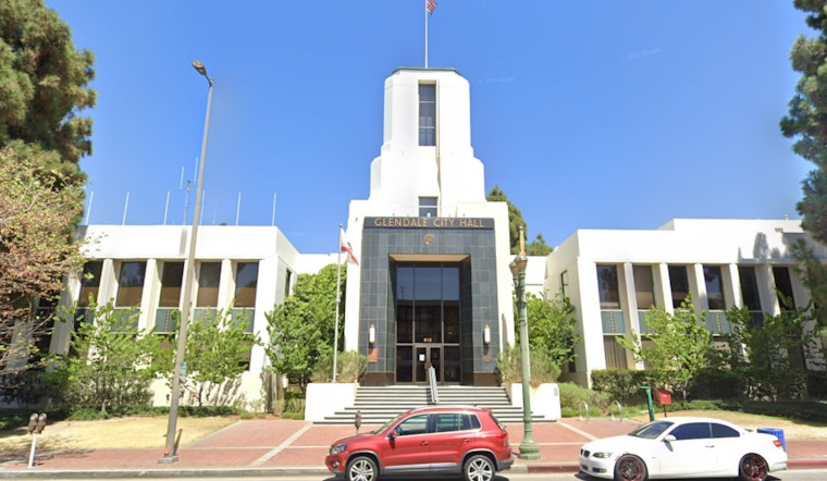 Glendale Achieves Eco Milestone as First U.S. City to Fully Transition to Electric Landscape Tools