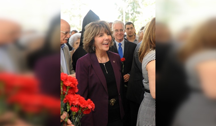 Glendale Councilmember Paula Devine Announces Departure After Decade of Service