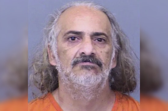Glendale Man Charged with Second-Degree Murder in Neighbor’s Stabbing Death